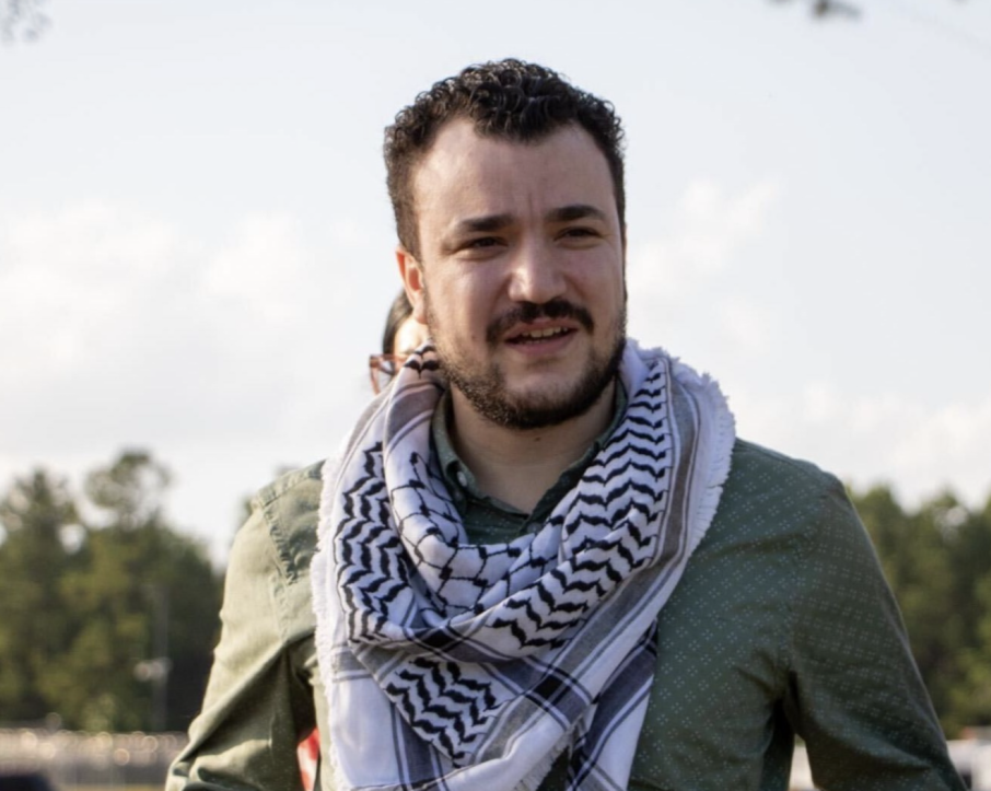 महमुद खलिललाई रिहा गर्ने निर्णय उल्टियो